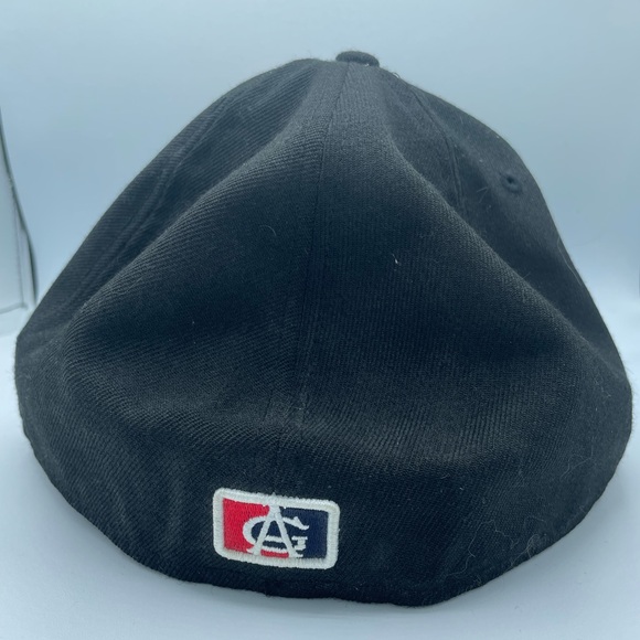 Acapulco Gold x New Era fitted cap - Picture 3 of 3